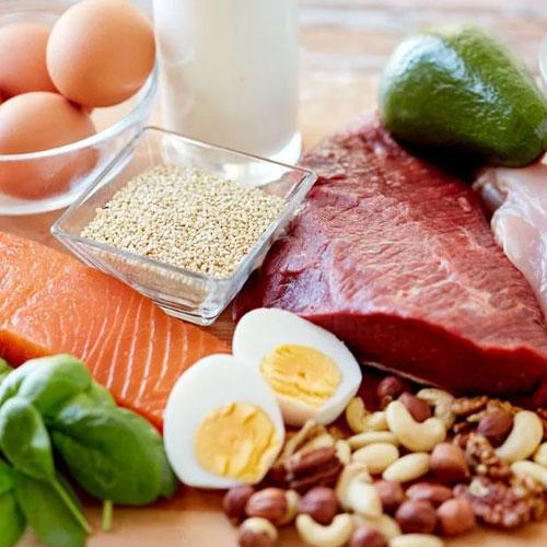 Protein Almak İçin Ne Yemeliyiz? Yüksek Proteinli Gıdalar