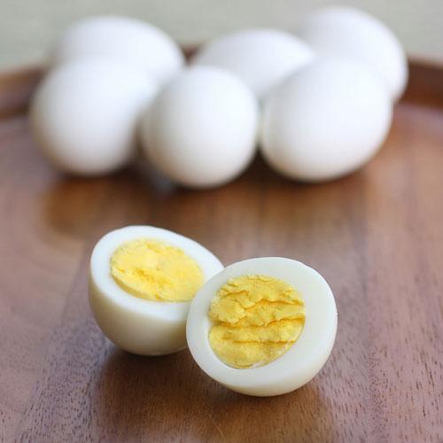 Yumurtada Karbonhidrat Var Mıdır? Yumurta Besin Değerleri