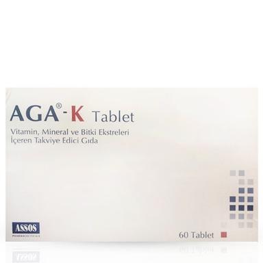 AGA-K 60 Tablet