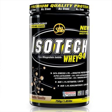All Stars Isotech Whey 94 750 gr