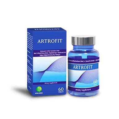 Artrofit 60 Tablet