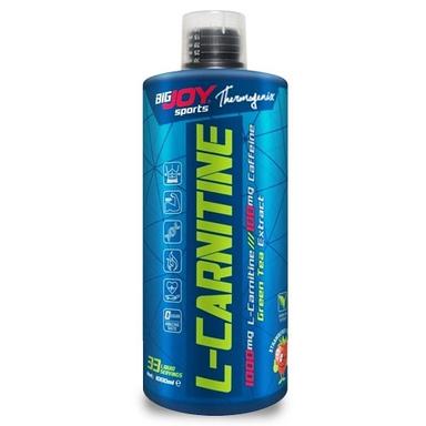 BigJoy L-Carnitine 1000 ml