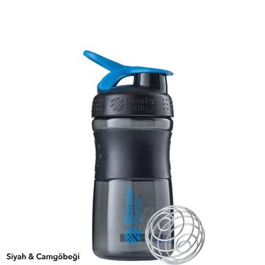 Blender Bottle SportMixer Shaker 500 ml