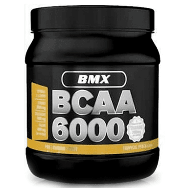 BMX Bcaa 6000 300 gr