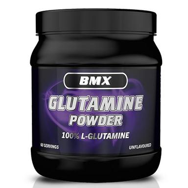BMX Glutamine Powder 300 gr