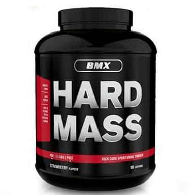 BMX Hard Mass 5000 gr