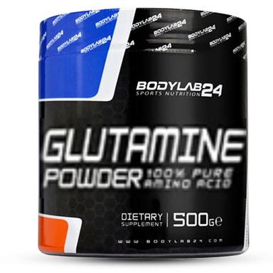 Bodylab Glutamine 500 gr