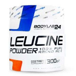 Bodylab Leucine 300 gr