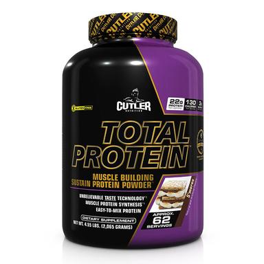 Cutler Nutrition Total Protein 2310 gr