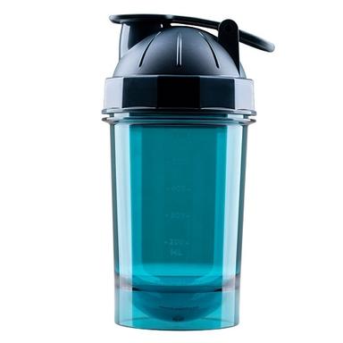 Dragonglass Premium Tritan Shaker 700 ml Mavi