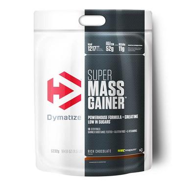 Dymatize Super Mass Gainer 5232 gr