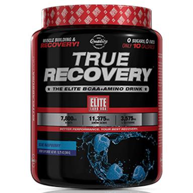Elite Labs True Recovery 390 gr