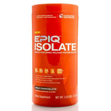 EPIQ Isolate Protein 1510 gr