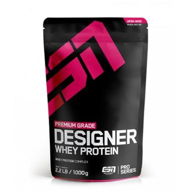 ESN Designer Whey Protein 1000 g