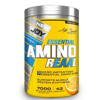 BigJoy Essential Amino REEAL 420 gr