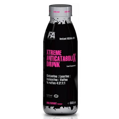 FA Nutrition Anticatabolix BCAA Drink 369 ml