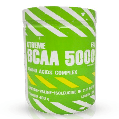 FA Nutrition Xtreme BCAA 5000 400 gr