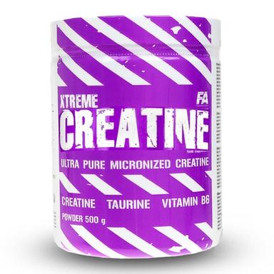 FA Nutrition Xtreme Creatine 500 gr