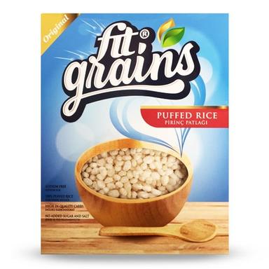 Fit Grains Pirinç Patlağı 300 gr