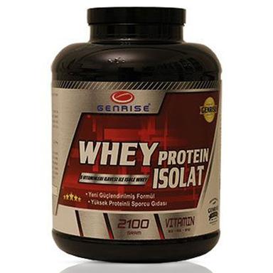 Genrise Whey Protein Isolat 2100 gr