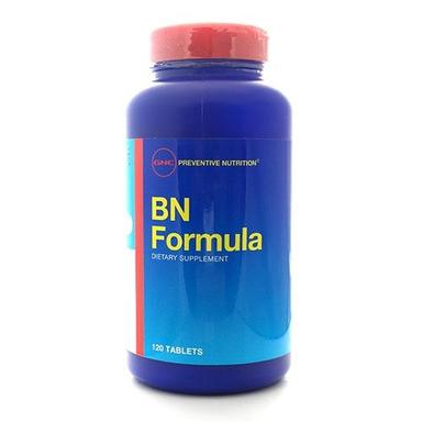 GNC BN Formula 120 Tablet