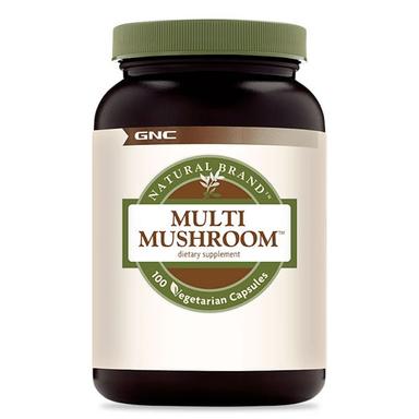 GNC Multi Mushroom 100 Kapsül