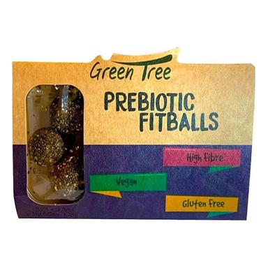 Green Tree Prebiotic Fitballs 108 gr