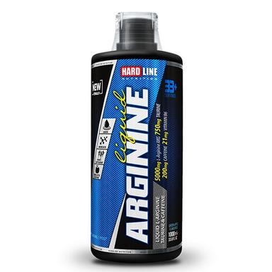 Hardline Liquid Arginine 1000 ml