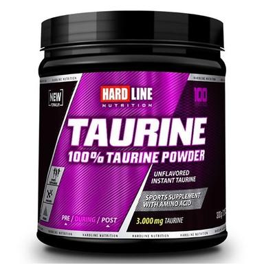 Hardline Taurine 300 gr