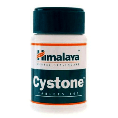 Himalaya Cystone 100 Tablet