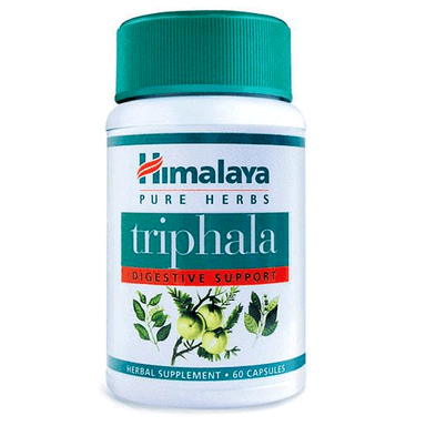 Himalaya Triphala 60 Kapsül