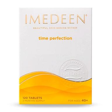 Imedeen Time Perfection 60 Tablet