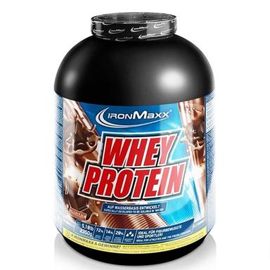 IronMaxx Whey Protein 2350 gr