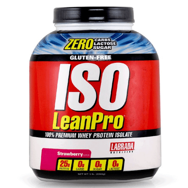 Labrada ISO LeanPro 2270 gr