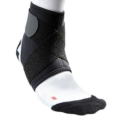McDavid  Ankle Support W/Strap Ayak Bilek Desteği