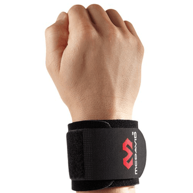 McDavid Adjustable Wrist Strap Bilek Desteği