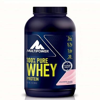 Multipower 100% Whey Protein 900 gr