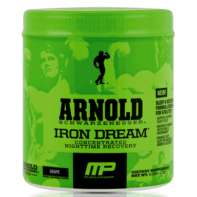 Musclepharm Arnold Series Iron Dream 168 gr