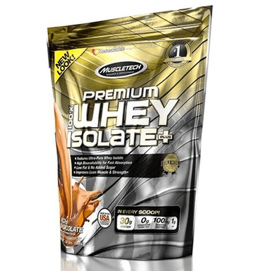 Muscletech Premium Whey Isolate 1362 gr 