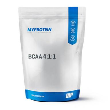 Myprotein BCAA 4:1:1 250 gr