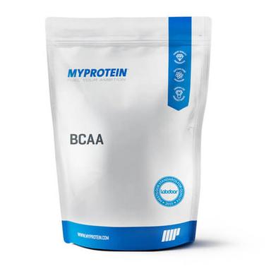 Myprotein BCAA 500 gr