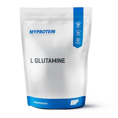 Myprotein L-Glutamine 500 gr