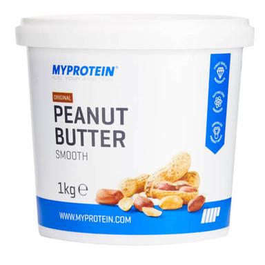 Myprotein Peanut Butter 1000 gr