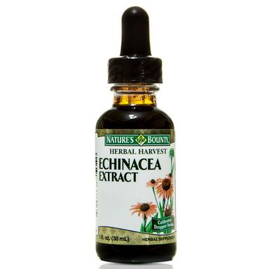 Nature's Bounty Echinacea Extract 30 ml