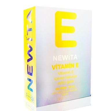 Newita Vitamin E 30 Kapsül