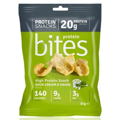 Novo Protein Bites 40 gr 6 paket
