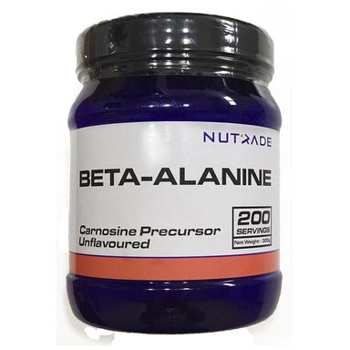 Nutrade Beta Alanine 300 gr