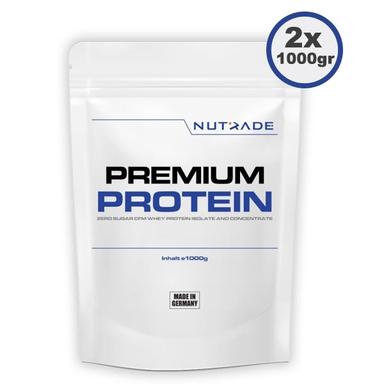 Nutrade Premium Protein 2000 gr