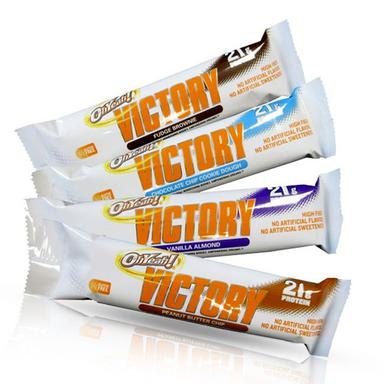 Oh Yeah Victory Protein Bar 65 gr 12 Adet