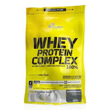 Olimp Whey Protein Complex 100% 700 gr